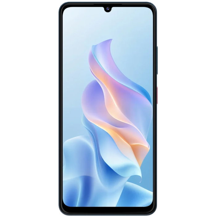 ZTE Blade A76 5G, 6 GB RAM, 128 GB, 6.75 pulgadas, Stardust Black ZTE Blade A76 5G, 6 GB RAM, 128 GB, 6.75 pulgadas, Stardust Black